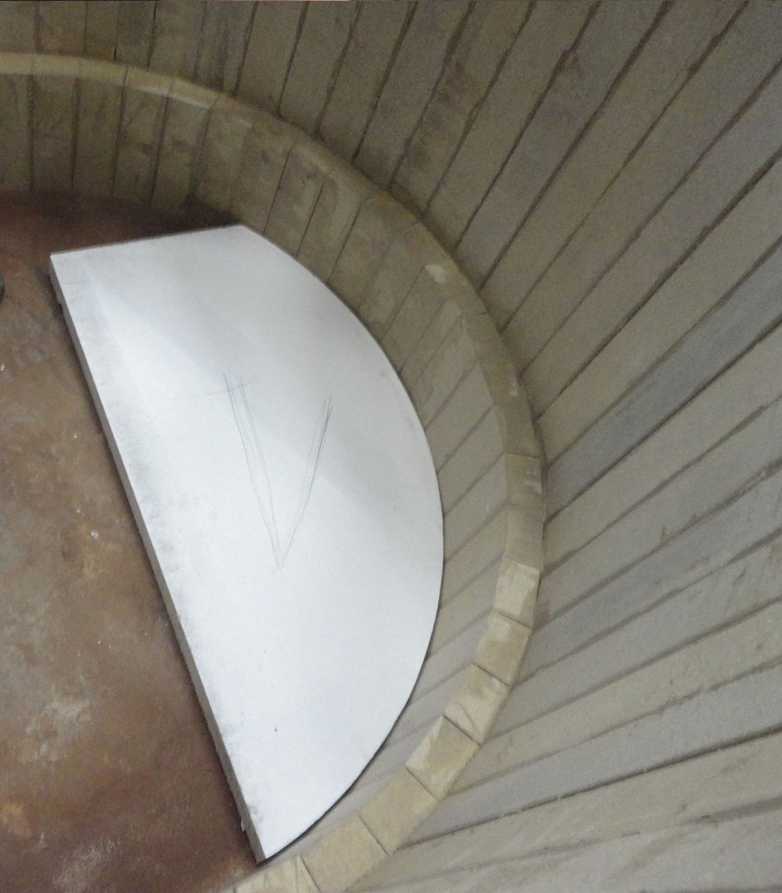 reconditioning_nabertherm_crucible_furnace_picture4 Ricondizionamento del forno a crogiolo Nabertherm
