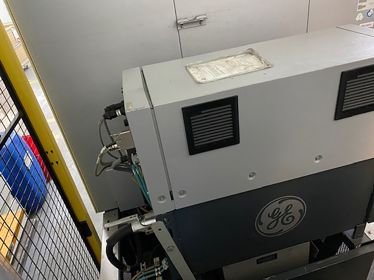 Sistema radiografico compatto Seifert X Cube ZU2214, usato Sistema radiografico compatto Seifert X Cube ZU2214, usato