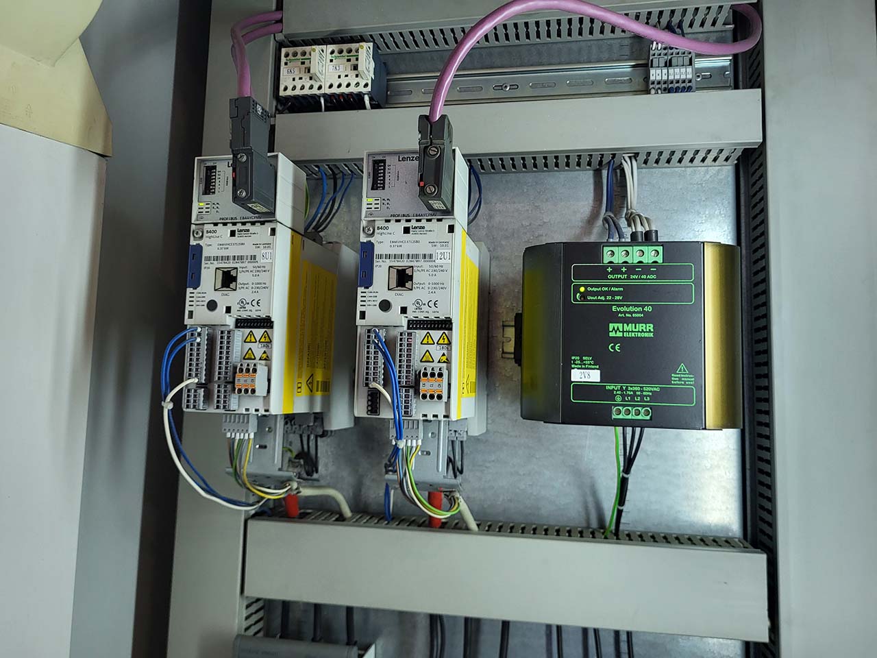LK CDCM 400 SQ camera fredda macchina per pressofusione KK1622, usata