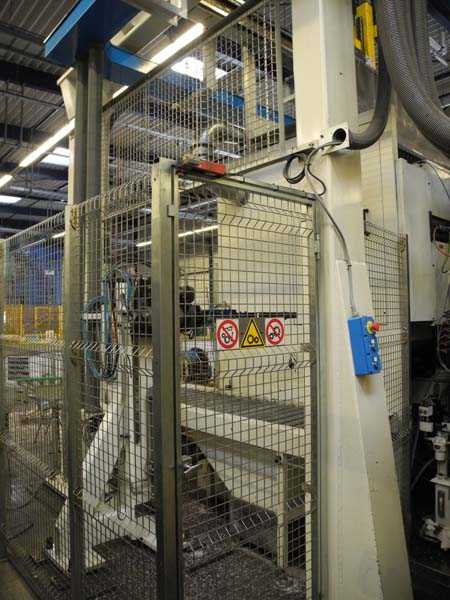 31b8c64723ec14f79562ca721aeda805 Centro di foratura e tornitura Maus per ruote in alluminio linea 5, usato